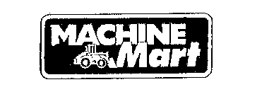 MACHINE MART