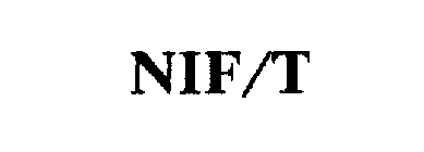 NIF/T