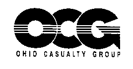 OCG OHIO CASUALTY GROUP