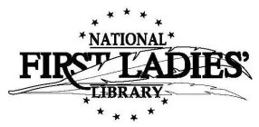 NATIONAL FIRST LADIES' LIBRARY