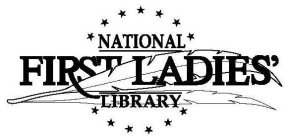 NATIONAL FIRST LADIES' LIBRARY