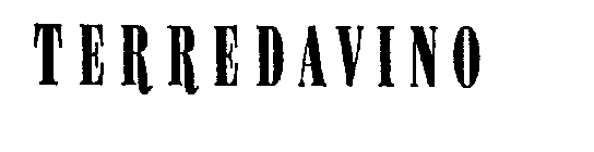 TERREDAVINO