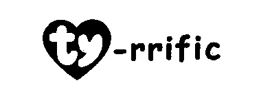 TY-RRIFIC