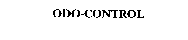 ODO-CONTROL