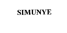 SIMUNYE