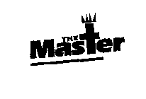 THE MASTER