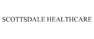 SCOTTSDALE HEALTHCARE