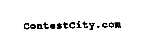CONTESTCITY.COM
