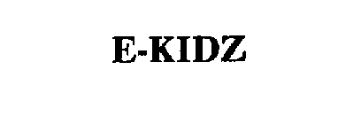 E-KIDZ