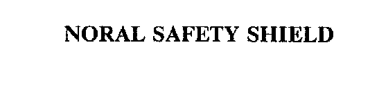 NORAL SAFETY SHIELD