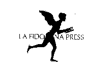 LA EIDOLONA PRESS