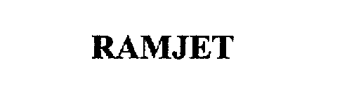 RAMJET