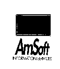 AMSOFT INFORMATION SERVICES