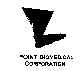 POINT BIOMEDICAL