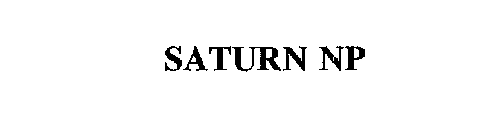 SATURN NP