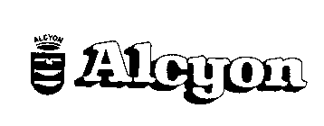 ALCYON ALCYON