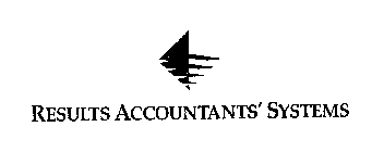 RESULTS ACCOUNTANTS' SYSTEMS