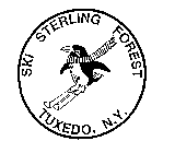 SKI STERLING FOREST TUXEDO, N.Y.