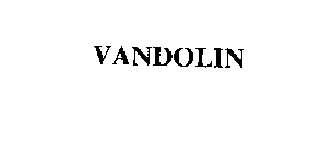 VANDOLIN