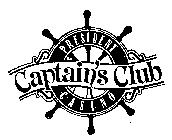 PRESIDENT CAPTAIN'S CLUB CASINO
