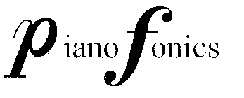 PIANO FONICS