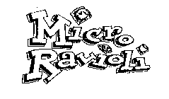 MICRO RAVIOLI