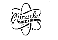 MIRACLE BRAND