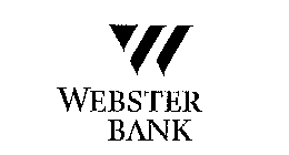 WEBSTER BANK W