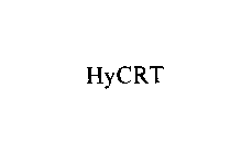 HYCRT