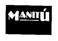 MANITU