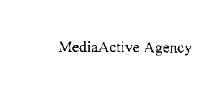 MEDIAACTIVE AGENCY