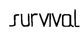 SURVIVAL