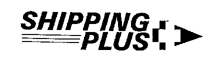 SHIPPING PLUS