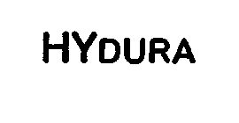 HYDURA