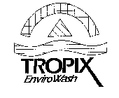 TROPIX ENVIROWASH