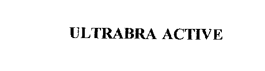 ULTRABRA ACTIVE