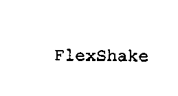 FLEXSHAKE