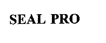 SEAL PRO