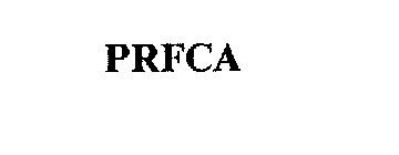 PRFCA