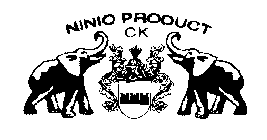 NINIO PRODUCT CK