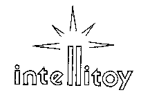 INTELLITOY