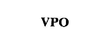 VPO