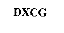 DXCG