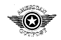 AMERICAN OUTPOST