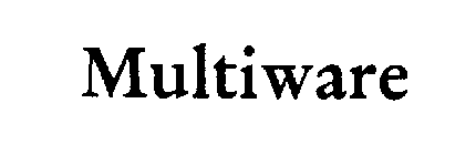 MULTIWARE