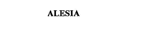 ALESIA