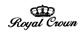 ROYAL CROWN