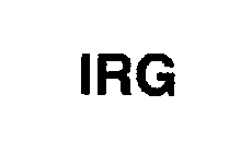 IRG