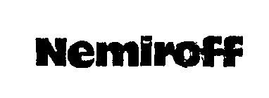 NEMIROFF