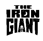 THE IRON GIANT